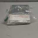 Hardcover Spiral Notebooks 8.5" X 11" Note Taking 5 Subject Notebook College Ruled with Dividers 240 Pages 100GSM Aesthetic Spiral Notebook for Work School Cute Journals for Women Writing (Green)