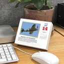 Gladstone Media, Golden Age of Flight 2026 Boxed Calendar