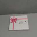 2 Pcs Red Mouse Ears Sequin Headbands,Shiny Bows Headbands, A Perfect Addition to Your Trip Essentials Accessories for Women Grils Princess Decoration Costume Cosplay