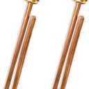 HE 90240 Water Heater Element 2PCS Compatible with Ecosmart ECO 18/24/27/36, 9KW 240V Tankless Water Heater Element HE 80240 Replacement for iHeat Replaces He80240 RC04709024S SGB-2903 HA-P004 HA-P005