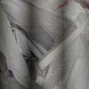 Whitmor 36 Pair Over the Door Shoe Organizer, 12 Tier Hanging Shoe Organizer, Heavy Duty Metal & Mesh Shoe Holder, Hanging Shoe Rack for Closet Organizer & Storage, 69"L x 21.7"W x 7.5"H, White