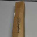 24 Pcs Lighted Wedding Wands LED Tinsel Wands Light up Streamers Sparklers for Wedding Send Off and Exits Birthday Party Props Favors(Gold Tinsel)