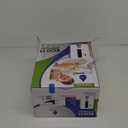 EcoSmart ECO 11 Electric Tankless Water Heater, 13KW at 240 Volts with Patented Self Modulating Technology