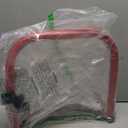 Franklin Sports NHL Mini Hockey Skill Goal