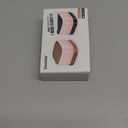 SleeZOO Sound Machine White Noise Machine with 25 Soothing Sounds 12 Colors Light with 10 Adjustable Levels 32 Adjustable Volumes 5 Timers Portable Sleep Machine for Adults Kids Baby (Wood)