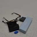 miyya Blue Light Glasses for Women & Men  Oversized UV & Blue Light Blocker Chunky Frames, All-Day Comfort, Stylish Eyewear (**Tortoiseshell)