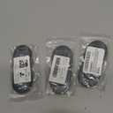 2 Pcs Leak-Proof Replacement Stopper Compatible with Owala FreeSip, Rubber Seal Replacement for Owala 19oz 24oz 32oz 40oz Bottle Mouth Cap(Grey), 3 Sets