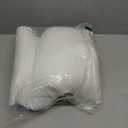 MIULEE Throw Pillow Insert Premium Pillow Stuffer Sham Rectangle for Decorative Cushion Bed Couch Sofa 12x20 Inch