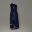 Contigo Ashland Chill 2.0 Insulated Stainless Steel Water Bottle, 32oz, Blueberry (32oz (Pack of 1))