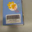 QUMY Dog Shoes for Large Dogs, Medium Dog Boots & Paw Protectors for Winter Snowy Day, Summer Hot Pavement, Water-Resistant in Rainy Weather, Outdoor Walking, Indoor Hardfloors Skid-Resistant Sole