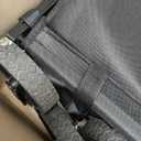 Amazon Basics Collapsible Folding Heavy Duty Utility Wagon for Outdoor Sports, 265 pounds Weight Capacity, Camping, Garden, and Shopping, 27.6 x 40.9 x 20 inches, Black