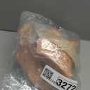 2 1/4 In Rigid Neck Brace Cervical Collar with Neck Support Foam Lightweight Soft Brace, Adjustable Cervical Traction Collar Relieves Neck Pain and Decompression for Men and Women (Neck height 2 1/4 Inch, Medium)