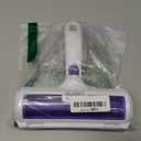 BLACK+DECKER Pet Hair Remover, Roller, Remove Dog Hair and Cat Hair Easily (HMSCT0001)