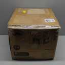 Inflatable Bounce House with Blower, PVC Bouncer for Kids Ages 3-8, Indoor and Outdoor Bouncy Playhouse, Jumping Castle with Pump, Ball Pit, Ringtoss and Target Game, Bouncer for 3 Kids