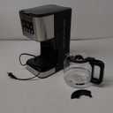 Chefman Programmable 12Cup CFF Maker