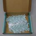 Corner Protectors for Baby (12 Pack) - Patented - New & Improved Edge Protector for Baby  Transparent Corner Protectors - Baby Safety Products to Baby Proof Corners and Edges