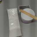 Sally Hansen Wax Kit RinseOff Sugar Wax | Face & Bikini Hair Removal | Vegan, No Drip, Salon Results at Home