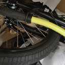 Razor DXT Drift Trike Yellow, One Size
Proper Freestyle w/ Foot Pegs; Maximum Stability | Iconic Wheeled Ride-On For Kids, Adults Age 14+