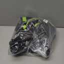 Hikeen Ski Strap, Pole and Boot Ski Carrier Strap for Easy Transportation of Your Skiing Accessory,Features Adjustable Anti-Slip Shoulder Comfortable Walking, Skier Gift