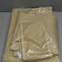 Couch Protector from Cat Claws - Color Matched Cat Scratch Pad for Both Side Arm,Couch Cover for Cats with Expanded Coverage Sisal Area, Universal Fit and No Left/Right Needed (Beige) (Beidge)