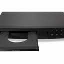 HDMI DVD Player by iLive DVD player HDMI OUT remote control A/V Cables included