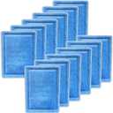 12-Pack Rite-Size B Aquarium Filter Cartridges for Marineland Penguin PRO Power Filters 100/125/175 & Original Penguin Power Filter 150
