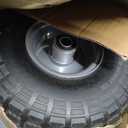 Winisok Tire Wheels Replacement Parents