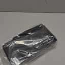 Center Console Organizer Tray for Mazda CX-50 2020-2025 Accessories, Console Handrail Privacy Storage Box, Insert Armrest Box Storage Container Pallet, Armrest Divider Secondary Storage Box, ABS