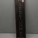 Crystal Art Gallery Happy Hour Metal Wall Art6 x 30 in