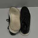 Bruno Marc Men's Casual Dress Sneaker Business Casual Shoes for Men Lightweight Breathable Fashion Sneakers WaveFlex CoreLux (12, Black)