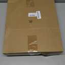 Suncalla 24'' Artificial Cedar Wreath for Front Door Christmas Wreaths Faux Cedar Decorated with Berry and Ribbons Xmas Wreath for Indoor Window Holiday Decor