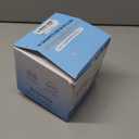 Memory Foam Travel Neck Pillow for Airplane – New Ergonomic Wrap-Around Design，Washable Cover, Carry Bag & Sleep Mask – for Sleeping Plane Train Travel Essentials (Light Gray)