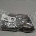 Yousify Women's Summer Maxi Dress T-Shirt Cap Sleeve Crewneck Casual Loose Slit Side Long Beach Vacation Dresses (08-army Green)