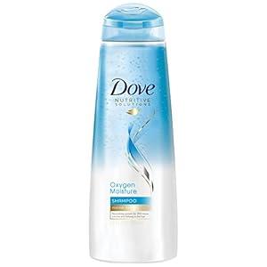 Dove Oxygen Moisture Shampoo Volumizes Fine Hair (12oz), Pack Of 6 Dove Oxygen Moisture Shampoo Volumizes Fine Hair (12oz), Pack Of 6