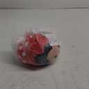 Disney Tsum Tsum Minnie Mouse Plush Stuffed Animal Toy 8” Classic