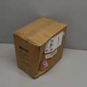 Selamica Ceramic Pasta Bowls Set 34 OZ, Large Salad Bowl 8.6 Inch Deep Plates for Pasta Soup, Microwave & Dishwasher Safe, Set of 6, Gradient Color