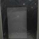 WPW10409946 Range Oven Door Glass Compatible with Whirlpool Outer Oven Door Glass WFC150M0E WFE515S0E WFC150M0J WFC315S0J Stove Oven Glass Door Replacement W10409946 2210188 AP6021060 EAP11754380