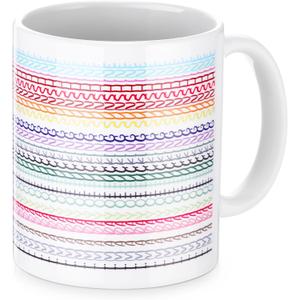 Remerry Funny Birthday Gifts Message Coffee Mug for Women Men, Christmas Funny Gift for Adults, White Elephant Gifts Novelty Coffee Mugs Work Mug for Coworker, Friends, Colleague(11oz,White)