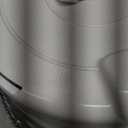 Nesco Snackmaster Encore Food Dehydrator 500 W 4 Trays Gray, Gray & White