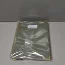 2 x 2026 Planner, Weekly and Monthly Calendar Planner from January 2026 - December 2026, 8.5" x 11" Hardcover Leather Hourly Appointment Book with Tabs, Spiral Daily Planners for School Work Home, Green