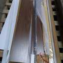 GarveeHome Queen Size Wood Platform Bed Frame,Wooden Bed Frame Without Headboard, Wood Slat Support,No Box Spring Needed, Easy Assembly