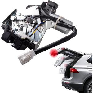 Liftgate Actuator Latch w/Motor Compatible for Toyota RAV4 2013-15 Sienna 2011-20 Highlander 2011-19 tailgate replacement actuator 693500E100