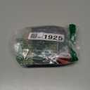 Dirt Bike Gas Cap,Motorcycle 19Gas Fuel Tank Cap with Breather Valve Universal CNC for SSR Taotao Apollo 125 110 Coolster Raptor Peace 50 70 80 90 110 150 DB10 DB14 SDG107 Pit Dirt Bike ATV Green