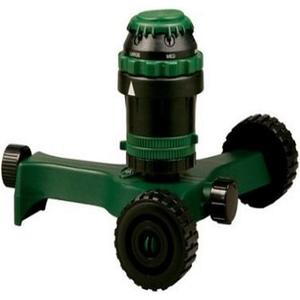 Orbit H2O-6 Gear Driven Sprinkler with Wheels 58572N