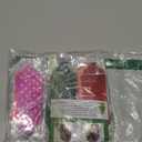 Christmas Gift Wrap Bows Ribbon 40mm for Xmas Wrapping, Christmas Decorations, Florist Wrap (24PCS in 24 Patterns)