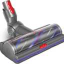 Upgrade V11 High Torque Vacuum Head Replacement for Dyson V8 V10 V15 V7 Cleaner Head Brush Anti-Tangle Adjustable Suction Power Motorhead Attachment Replace Part for Dyson Accessories
