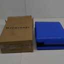 WRENSONGE Queen Comforter Set - 7 Pieces Sage Green Soft Bed in a Bag Queen with Fitted Sheet, Flat Sheet, 2 Pillow Shams, and 2 Pillowcases- Warm Bedding Sets Queen for All Season