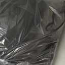 Skechers Memory Foam Car Seat Covers, Leather Seat Covers with Thick Memory Foam, Black Air Cool Rear Seat Covers, Automotive Comfort and Protection for Most Cars, Van,Trucks, SUVs(Rear,Black)