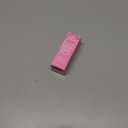 Too Faced Kissing Jelly Lip Oil Gloss | Hydrating Lip Oil + Gloss Hybrid for Instant Moisture and Shine, 0.15 Fl Oz (08 Birthday Kiss (Shimmering Magenta With Blue & Pink Sparkle))