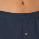 Hanes mens Underwear Boxers Pack, Cool and Breathable Cotton Underwear, Exposed and Comfortflex Waistbands, Multi-pack XL